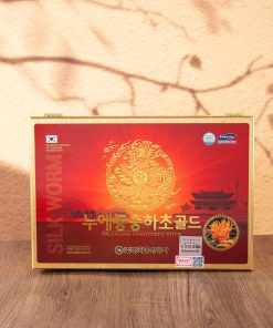 Nước Đông Trùng Hạ Thảo Kwanghoa Hàn Quốc