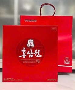 Nước Hồng Sâm Kgc Hong Sam Won 70ml X 30 Gói🇰🇷