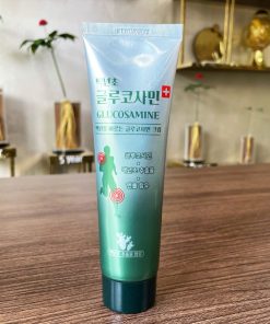 Alternative view of Dầu Lạnh Glucosamine Hàn Quốc 150ml