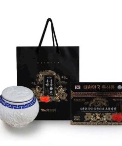 Alternative view of Nước Hồng Sâm Daesan Hàn Quốc (70ml X 20 Gói)