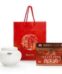 Nước Hồng Sâm Daesan Hàn Quốc (70ml X 20 Gói)